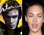 Меган Фокс о Заке Эфроне