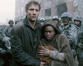 "Дитя человеческое" станет сериалом