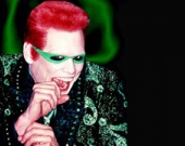 В третьем "Бэтмане" появится Человек-Загадка