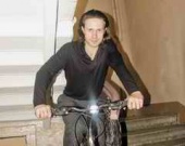 Я не могу забыть поцелуев Насти