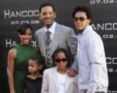 Дети голливудских знаменитостей (часть 2)