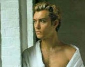 Любовный фронт Джуда Лоу