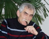 Умер знаменитый украинский актер