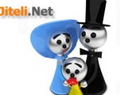 Социальная сеть Jiteli.Net!