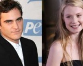 Хоакин Феникс и Миа Васиковска сыграют вместе