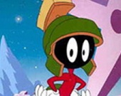 Марсианин украдет Рождество