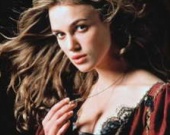 Кира Найтли поставила крест на "Пиратах Карибского моря"