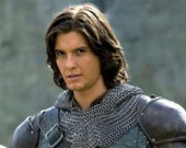 Принц Каспиан сыграет Гамлета