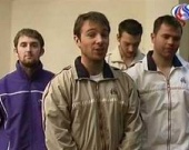 Иранцы выпустят фильм про захват британцев