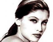 Летиция Каста во всей красе (ФОТОРЕПОРТАЖ)