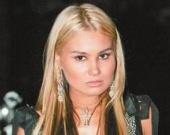 Сладкострастная Настя