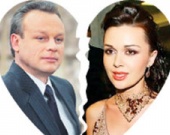 Жигунов переезжает в Киев