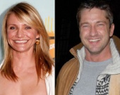 Новая парочка: Кэмерон + Джерард