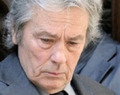 Алена Делона арестовали в Швейцарии