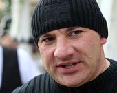 Николай Фоменко снова стал папой