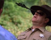 "Поворот не туда 2" - мало слов - больше дела