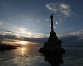 В Крыму снимают сказку о Геркулесе