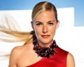 Сиенна Миллер никогда не была на свидании