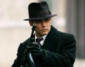 Джонни Депп не смотрел фильм "Джонни Д"