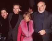 Коннери-младший: "Мой отец не тиран!"