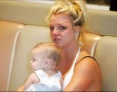 Бритни Спирс рассталась с мужем