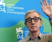 Вуди Алену не дали снять фильм в Барселоне