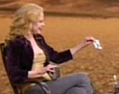 Николь Кидман показала свою дочь