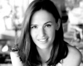 Лгунья Дженнифер Гарнер