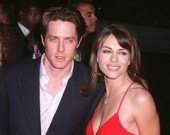 Лиз Херли не позвала на свадьбу самого близкого друга