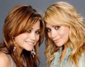 Популярные актрисы-близняшки (ФОТОРЕПОРТАЖ)