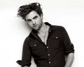 Роберт Паттинсон хочет петь