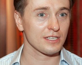 Сергей Безруков попал в милицию