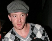 Гай Ричи отказался от денег Мадонны