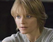 Фостер получит награду бывшего президента Paramount