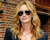 Джулия Робертс боится оказаться в постели с Бардемом