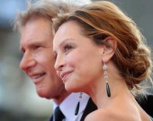 Харрисон Форд женится