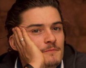 Орландо Блум рад своей дисклексии