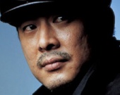 Жажда Чхан-ук Пака