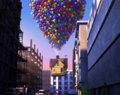 Лидером по киносборам в США стал мультик "Вверх"