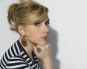 Скарлет Йохансон: не сумка красит женщину… (ФОТОРЕПОРТАЖ)