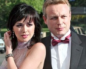 Роман Заворотнюк разрушила ревность