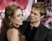 В июне состоится свадьба Джоли и Питта