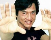 Джеки Чан агитирует американцев служить в полиции