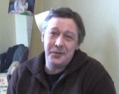 Секрет воспитания пятерых детей от Михаила Ефремова