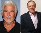 Джеймс Бролин подавится печеньем