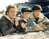 "Красный рассвет" модернизируют