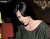 Шэннен Доэрти пишет книгу