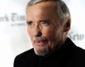 Поместье Денниса Хоппера выставят на аукцион