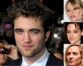 Паттинсон приносит проклятье коллегам