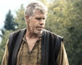 Хеллбой сыграет Элвиса Пресли